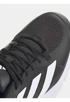 ADIDAS PERFORMANCE Court Team Bounce 2.0- Carpet Court Tennis Shoes - Core Black Cloud White -Stock X d23c9ebdaf73464293f0ff956f82055b