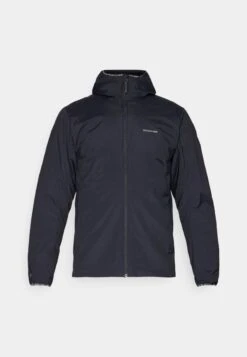 Salomon MOUNTAIN FLEX - Outdoor Jacket - Iron -Stock X d246fc7ef1884ba1a2647ea43ed49b1e