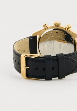 Guess DAWSON - Chronograph Watch - Black -Stock X d24d8dfaf87b432b99cb338c05fad026