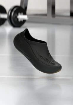 TYR ZEN GLIDE UNISEX - Walking Sandals - Black