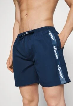 Ellesse Scorfano - Swimming Shorts - Dark Blue 9 Ellesse Scorfano - Swimming Shorts - Dark Blue -Stock X d258fe393ca74dc8b78f63189d301b1a