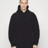 Emporio Armani Jacket - Down Jacket - Nero