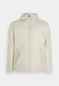 The North Face Auburn Hoodie - Snowboard Jacket - Sandstone -Stock X d269d55fbf0646c5ac52108870c56633