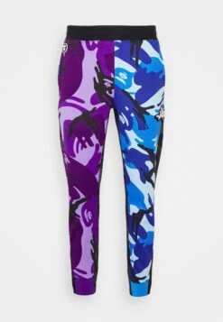 Pant - Tracksuit Bottoms - Multi-Coloured -Stock X d26b7ec5d8e841f3ac6cc6f3fd7633dd