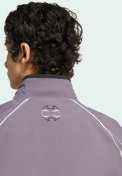 Adidas Originals TEAMGEIST - Training Jacket - Grey Strata Black -Stock X d26d11056e4c4adba6b12af89eb2740d