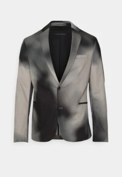 DRYKORN Hurley - Blazer Jacket -Grey 12 DRYKORN Hurley - Blazer Jacket -Grey -Stock X d26e21248e494ad39cdc879b3aec6c89