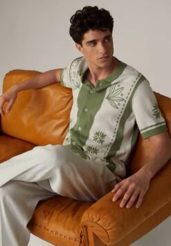 Strellson Kito - Shirt - Light Pastel Grey 21 Strellson Kito - Shirt - Light Pastel Grey -Stock X d27617d459394efcbc0f45a07c4c0cb3