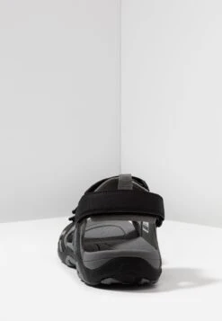 Hi-Tec Crater - Walking Sandals - Charcoal/Cool Grey -Stock X d27932795f2f4c2b8ded034575b55583