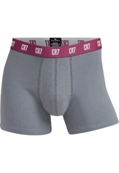 5 Pack Basic Trunk Organic - Pants - Mehrfarbig -Stock X d286a822f3b341ff9da3be95b9fd4412