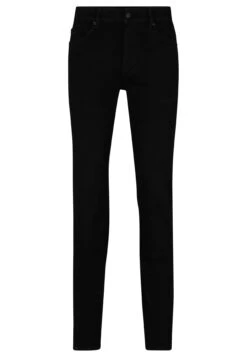 Boss Maine - Straight Leg Jeans - Black -Stock X d291141ed7114e88827a25b78c5b8bc0