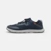 Clarks Atl Coast Rock - Trainers - Navy -Stock X d2a148bf57ff4b2fbe52533fb01c2b8a