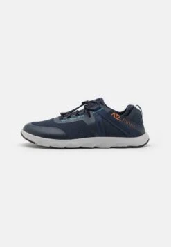 Clarks Atl Coast Rock - Trainers - Navy