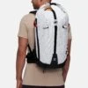 Mammut TRION 28 - Backpack - White Black -Stock X d2ae5e5359a24551ab5ccb3e27d3b9d6