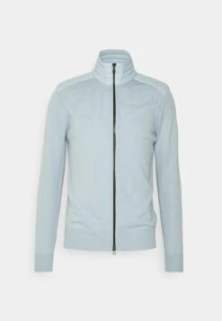 BELSTAFF Kelby- Cardigan - Sky Blue -Stock X d2af9bd31f6148a78ffa6a79a231b2e4