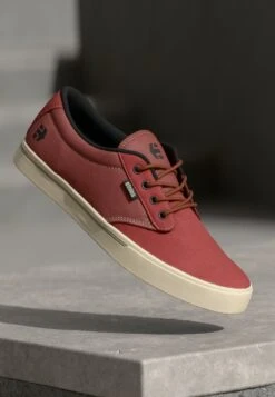 Etnies JAMESON 2 ECO - Trainers - Copper-coloured