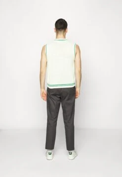 ARKET Chinos - Dark Grey -Stock X d2d3a79829d64f03a90ef713ab84aca5