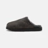 Shepherd HUGO - Slippers - Matt Black -Stock X d2e7722bdc444e71bd52f793d6521f9c 2