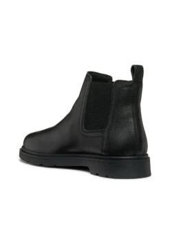 Geox SPHERICA - Classic Ankle Boots - Black -Stock X d309dde3de284428b5cb57931415dcfa