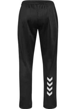 Hummel Promo Suit - Tracksuit - Black -Stock X d31e038c9b29492e928e12f8abeefd7b