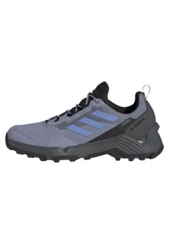 Adidas TERREX Eastrail 2 - Hiking Shoes - Silver Violet/Blue Fusion/Core Black