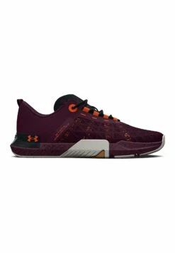 Under Armour Tribase Reign 5 - Training Shoe - Purple Stone -Stock X d333315fdcfc49a9b15bbe7b5511e4a8