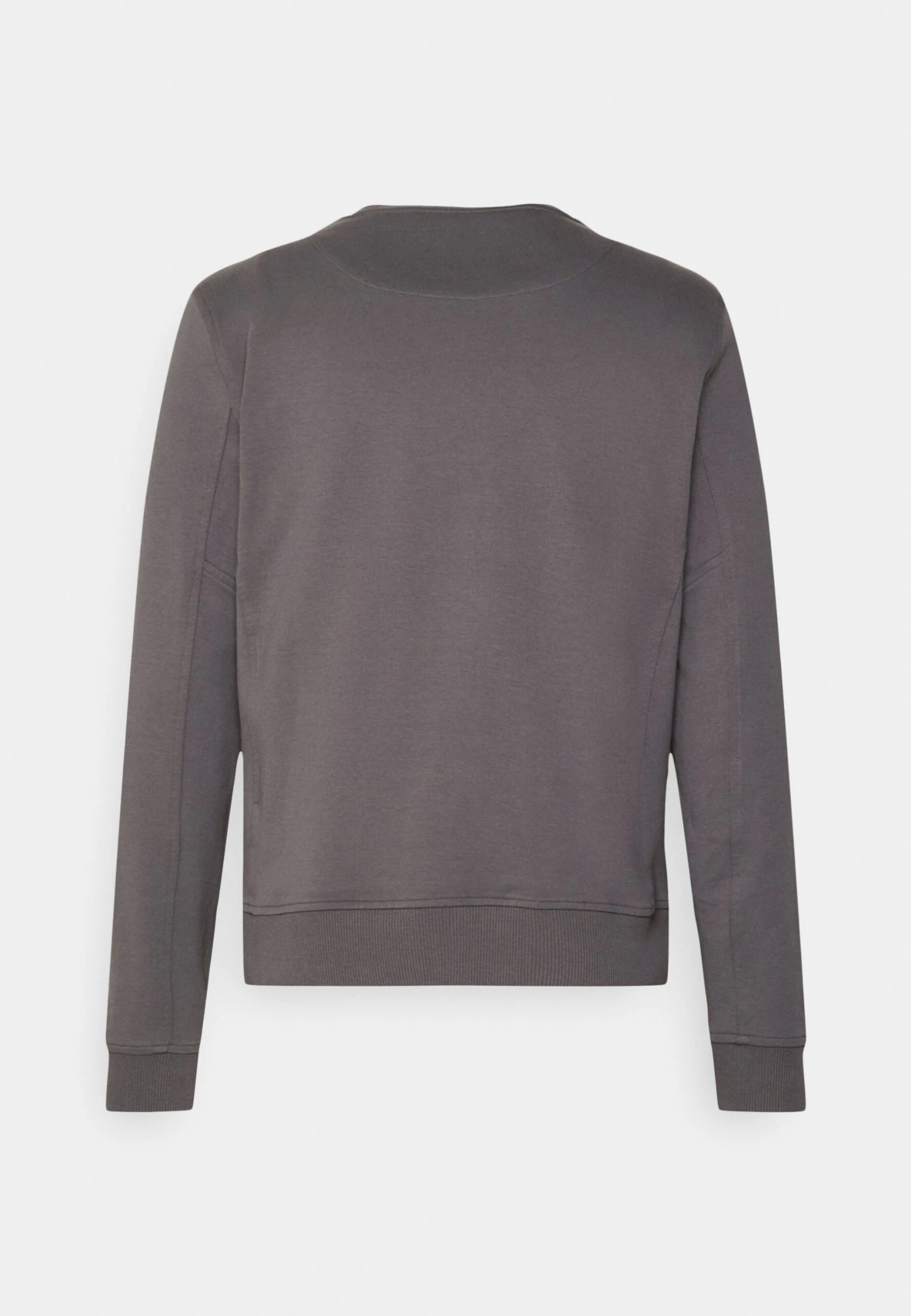 Tiger Of Sweden Rolland - Pyjama Top - Metal Grey 8 Tiger Of Sweden Rolland - Pyjama Top - Metal Grey - Image 6