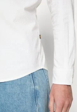 Boss Race - Shirt - White -Stock X d3a3e5fd51d14767b18adf49aa176cab