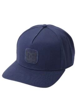 DC SHOES Anafront-Snapback-Für - Cap - Byj