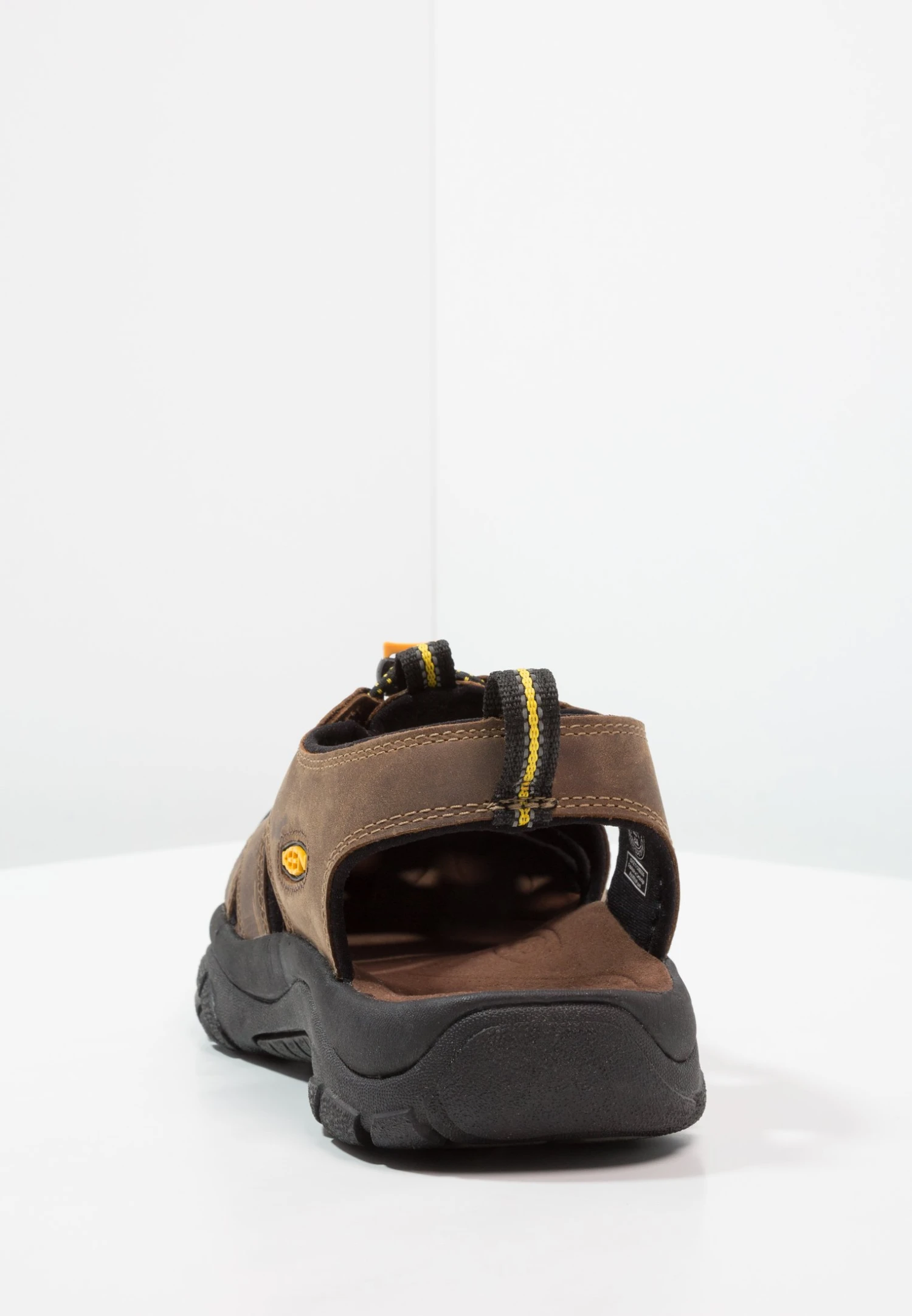 Keen Newport - Walking Sandals - Brown 6 Keen Newport - Walking Sandals - Brown - Image 4