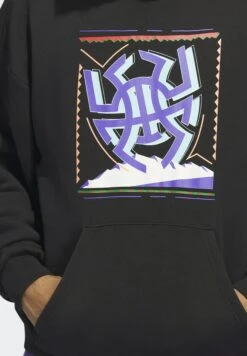 ADIDAS PERFORMANCE Excellence- Hoodie - Black -Stock X d3b70a48953b4b308be882996408e648