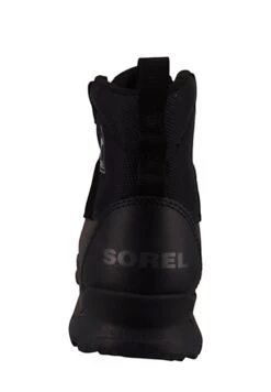 Sorel Lace-up Ankle Boots - Black Black -Stock X d3c1b5c0f0604b2ea5f66d04624ff11f