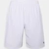 K-Swiss Hypercourt Short - Sports Shorts - White -Stock X d3dc97eb6cd24bad8251c2623fc7d6b1