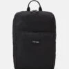 Calvin Klein Must Squared Unisex - Rucksack - Black -Stock X d3f02f9e5475449290fb4f7716c02562