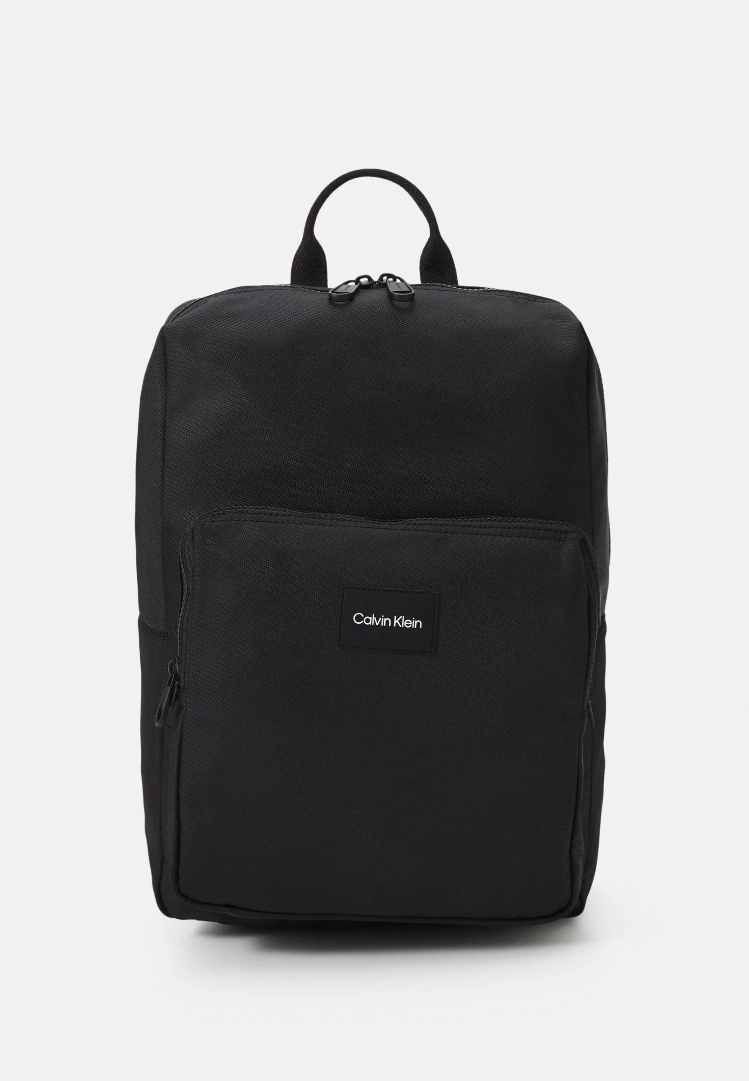 Calvin Klein Must Squared Unisex - Rucksack - Black 3 Calvin Klein Must Squared Unisex - Rucksack - Black