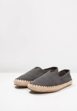 Pier One Espadrilles - Grey -Stock X d3f6d93cf6a84c038fa1e85511b70aa4