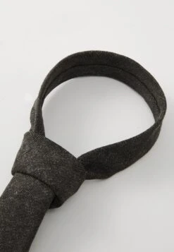 Karl Lagerfeld Jeans TIE UNISEX - Tie - Visual Washed Black -Stock X d4073b7de790418a9b62b81d7bcdb03a