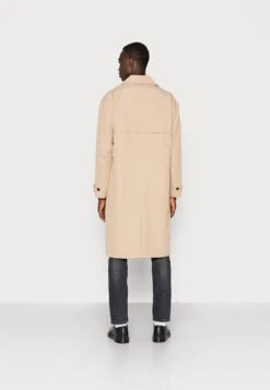 Only & Sons Onsaston Long - Trenchcoat - Chinchilla 9 Only & Sons Onsaston Long - Trenchcoat - Chinchilla -Stock X d40a672214d64154a685fcf71a0e4410