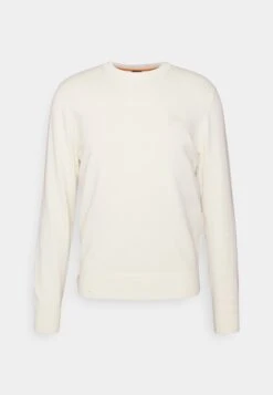 Boss Kanovano - Jumper - Light Beige -Stock X d40b315fdaaa4fc8a3beae8937242668