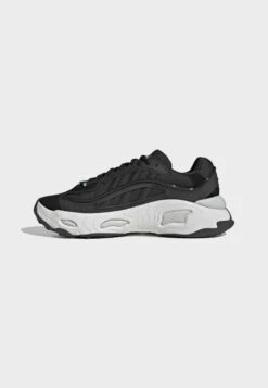 Adidas Originals Oznova Unisex - Trainers - Black 21 Adidas Originals Oznova Unisex - Trainers - Black -Stock X d40c8f1d91134acfbe8deb31e3ad1ef6