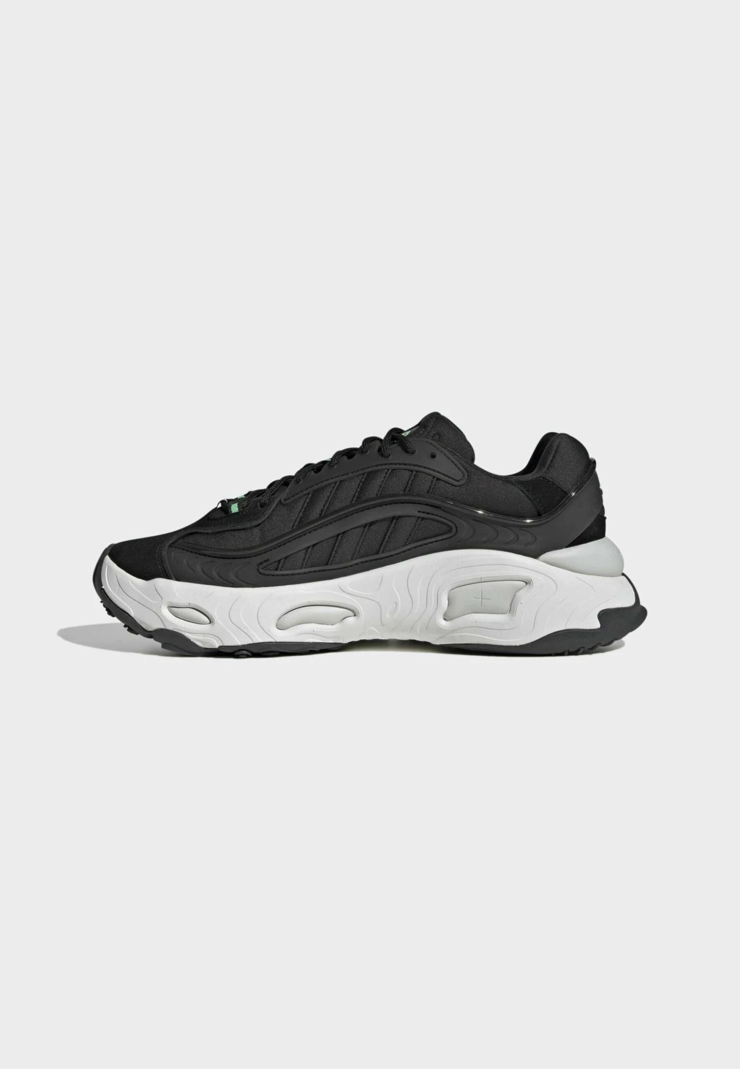 Adidas Originals Oznova Unisex - Trainers - Black 8 Adidas Originals Oznova Unisex - Trainers - Black - Image 6