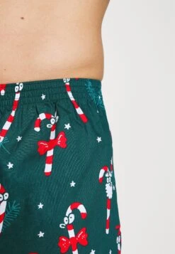 Sugar Sticks - Boxer Shorts - Forrest Black -Stock X d41ca072b6804431b11f9f899c46e68b