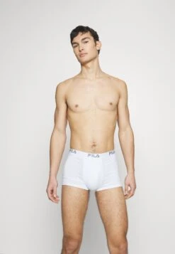 Fila Man Boxer 3 Pack - Pants - Black/Lime/White -Stock X d428d4149f984de9ac392e576a219a7f