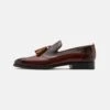 MELVIN & HAMILTON Leonardo 24 - Slip-Ons - Brown 2 MELVIN & HAMILTON Leonardo 24 - Slip-Ons - Brown -Stock X d42c68e853764868bfd0e2747bcaf35a