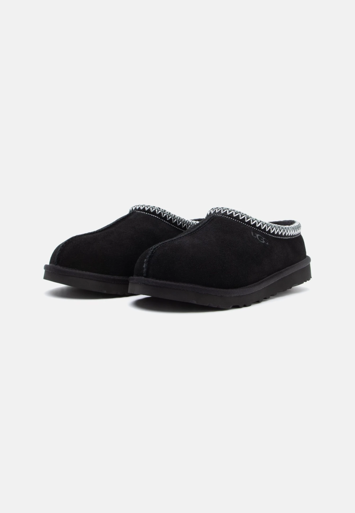 Ugg TASMAN II - Slippers - Black 4 Ugg TASMAN II - Slippers - Black - Image 2