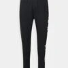 Champion Cuff Pants - Tracksuit Bottoms - Black -Stock X d43731fbba7447f1a3d64532229b4a44
