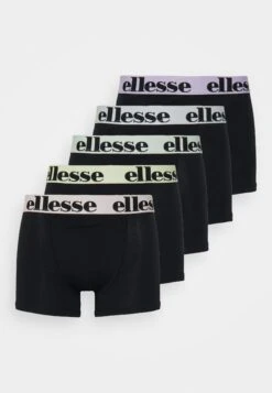Ellesse Nurra 5 Pack - Pants - Multi -Stock X d43edd09a6d14862983a4de90eccf36a