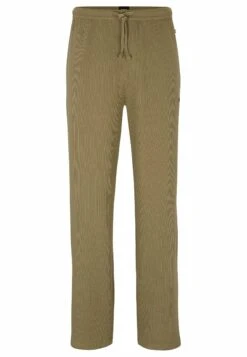Boss Waffle- Pyjama Bottoms - Light Green Six -Stock X d43f83b24eb34b1ab6e8cf8f4ec88157