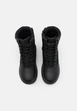 Hi-Tec Centurion 8.0 Unisex - Hiking Shoes - Black -Stock X d452d1c3b4e84a5c81f892e2a2a01cc3