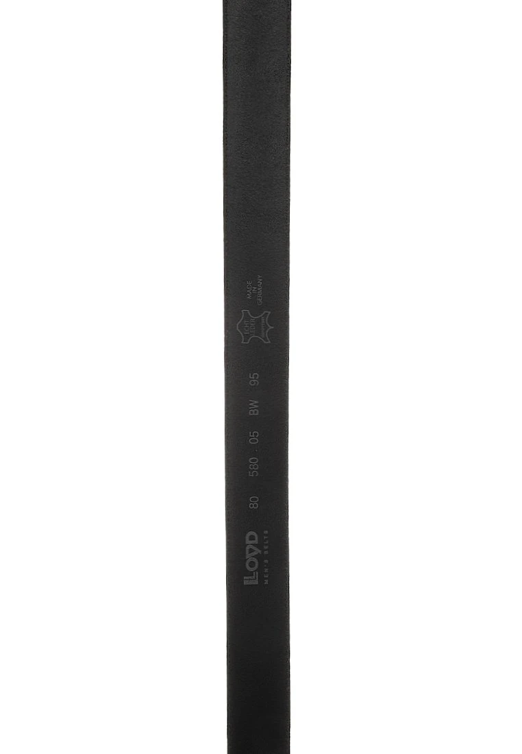 Regular - Belt Business - Black 6 Regular - Belt Business - Black - Image 4