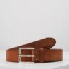 DRYKORN Ranson - Belt - Cognac -Stock X d4607bdfde45419bbe1b57b85b330c4c